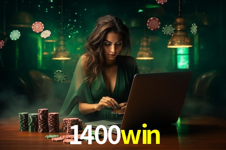 1400win - App Security