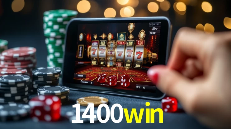 Blackjack Table 1400win
