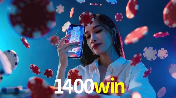 cassino 1400win