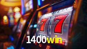 1400win - Pagamento PIX Instantâneo