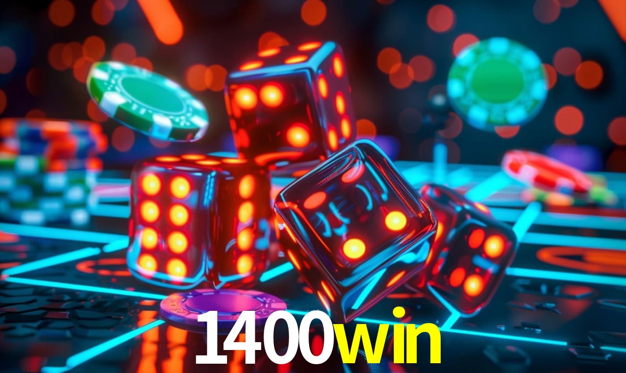 Bônus de Boas-vindas 1400win