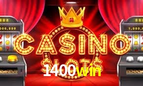 Account Benefits 1400win