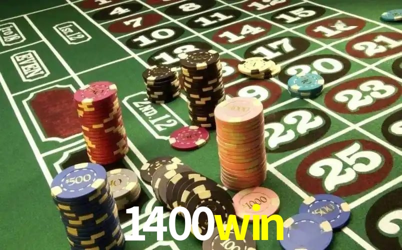 Promoção Relâmpago 1400win