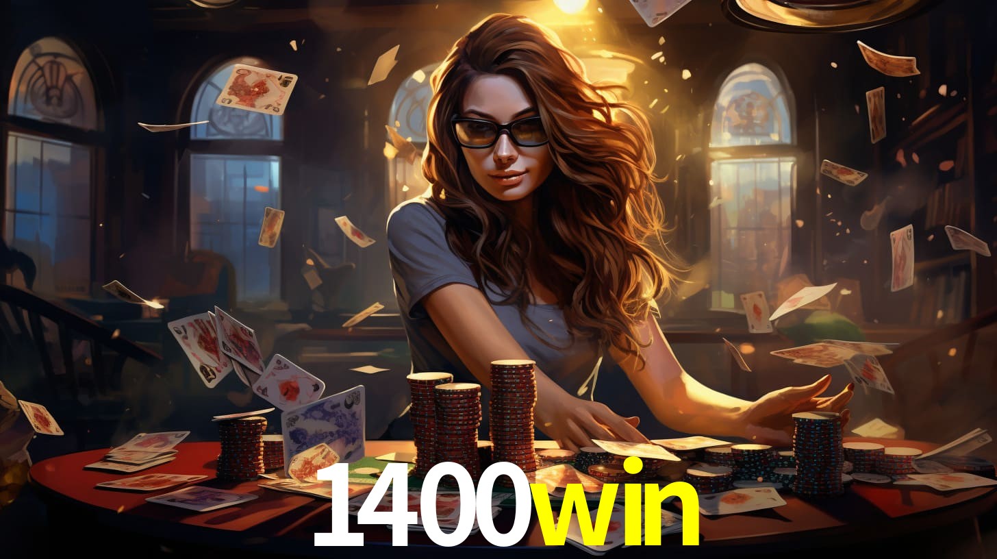 Tennis Betting 1400win