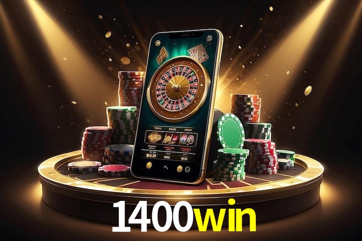1400win - Winners Celebration
