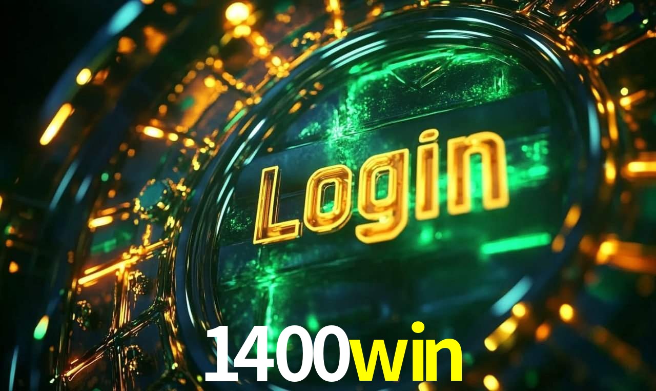 1400win - Installation Guide