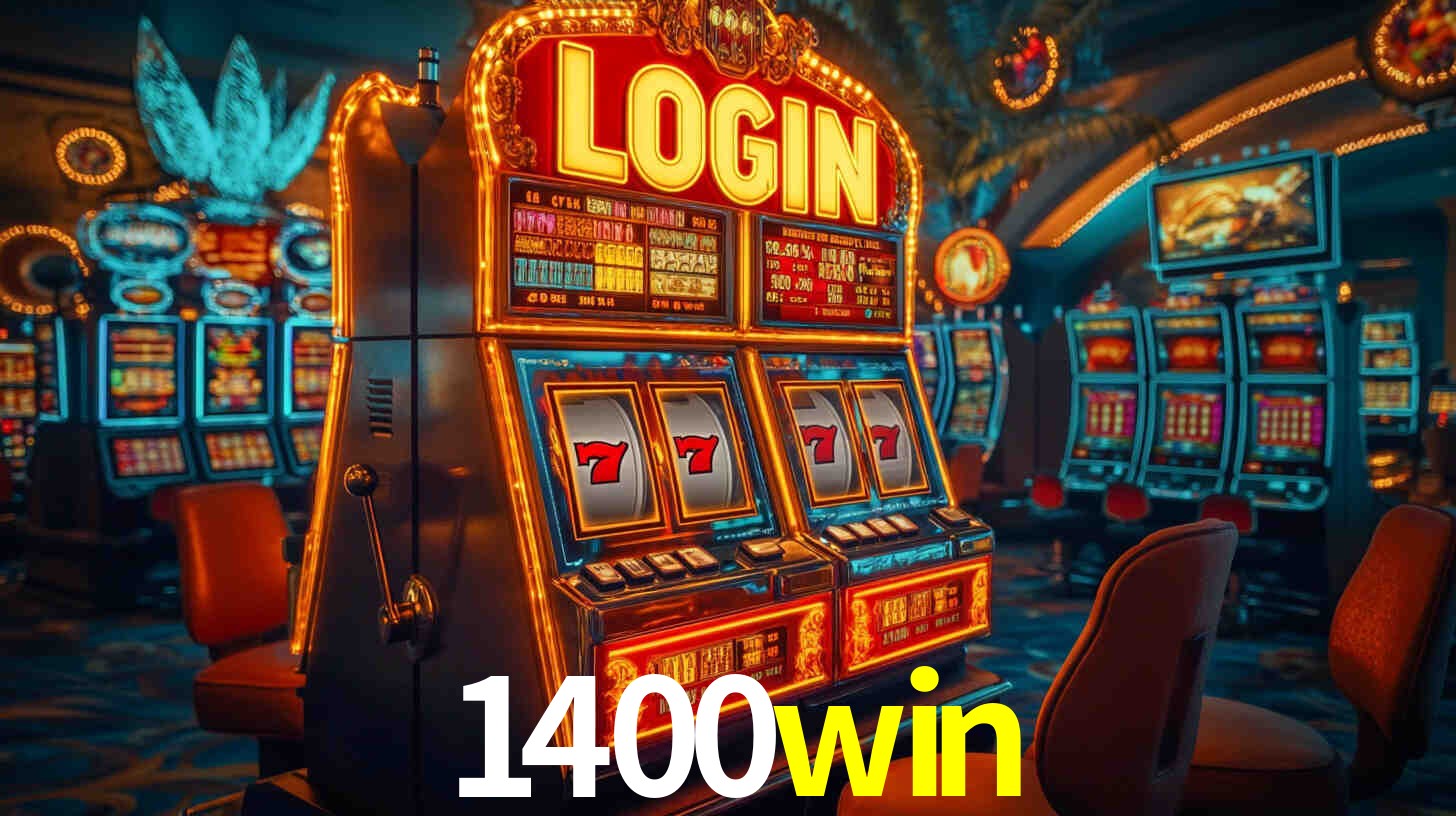Tournaments 1400win