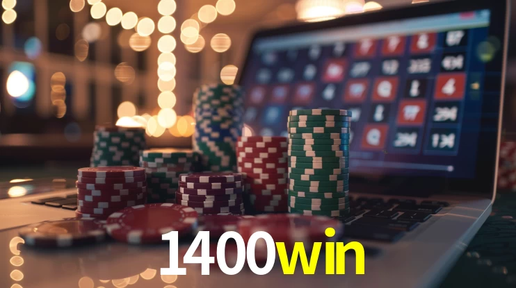 Flash Promotion 1400win