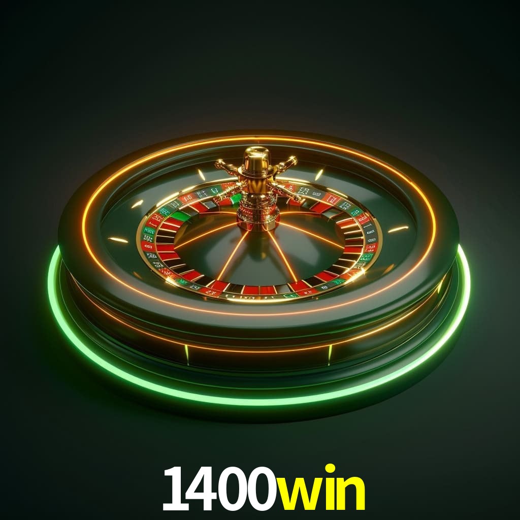 1400win App - Aplicativo Móvel Oficial