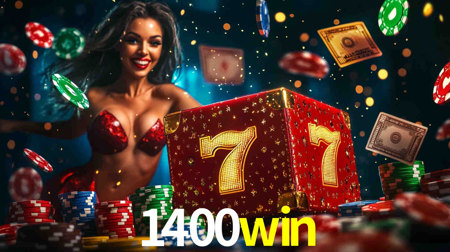 Desvendando o Mundo dos Jogos Virtuais na 1400win