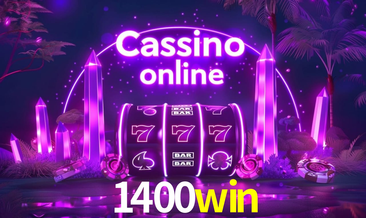 1400win Entrar - Login Seguro Certificado
