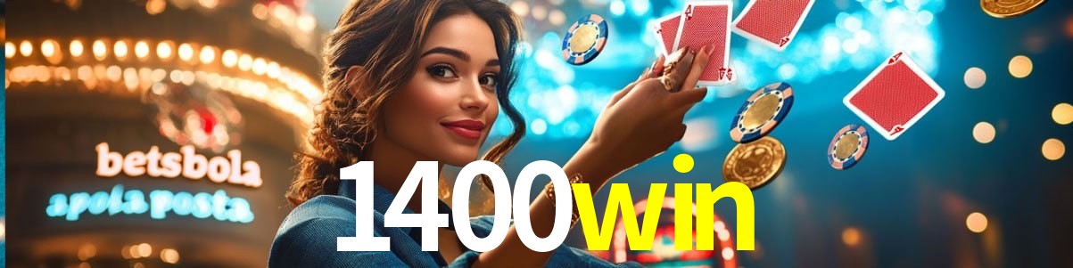 Live Casino 1400win