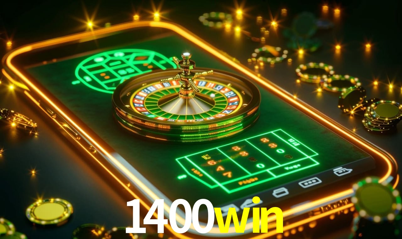 1400win Plataforma - Certificada MGA desde 2015