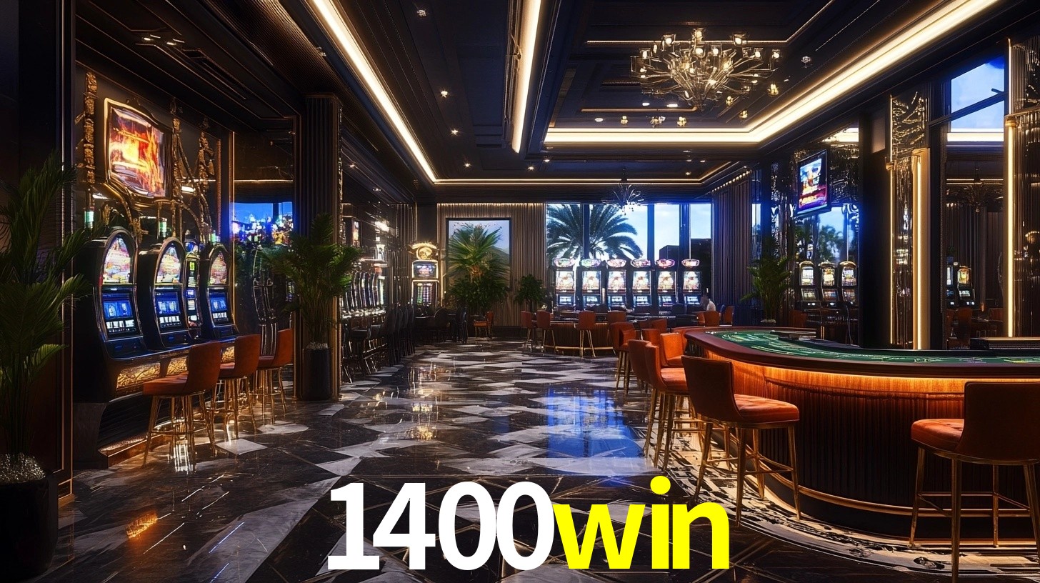 Daily Bonuses 1400win