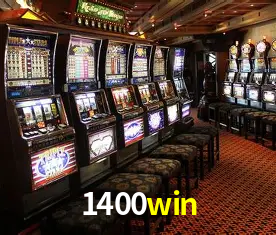 A Emoção da Loteria na 1400win: Uma Chance de Mudança de Vida