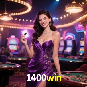 Apostas de Tênis 1400win